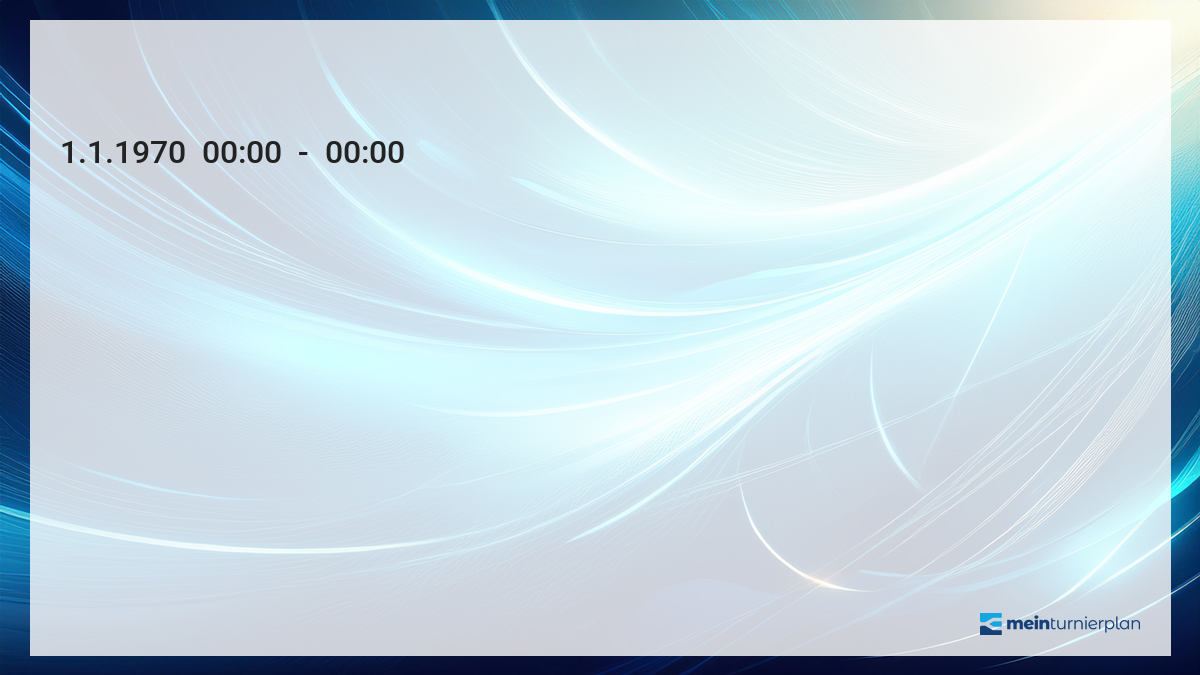 F-Jugend Kinderfestival 2024 &ndash; MeinTurnierplan.de - 1